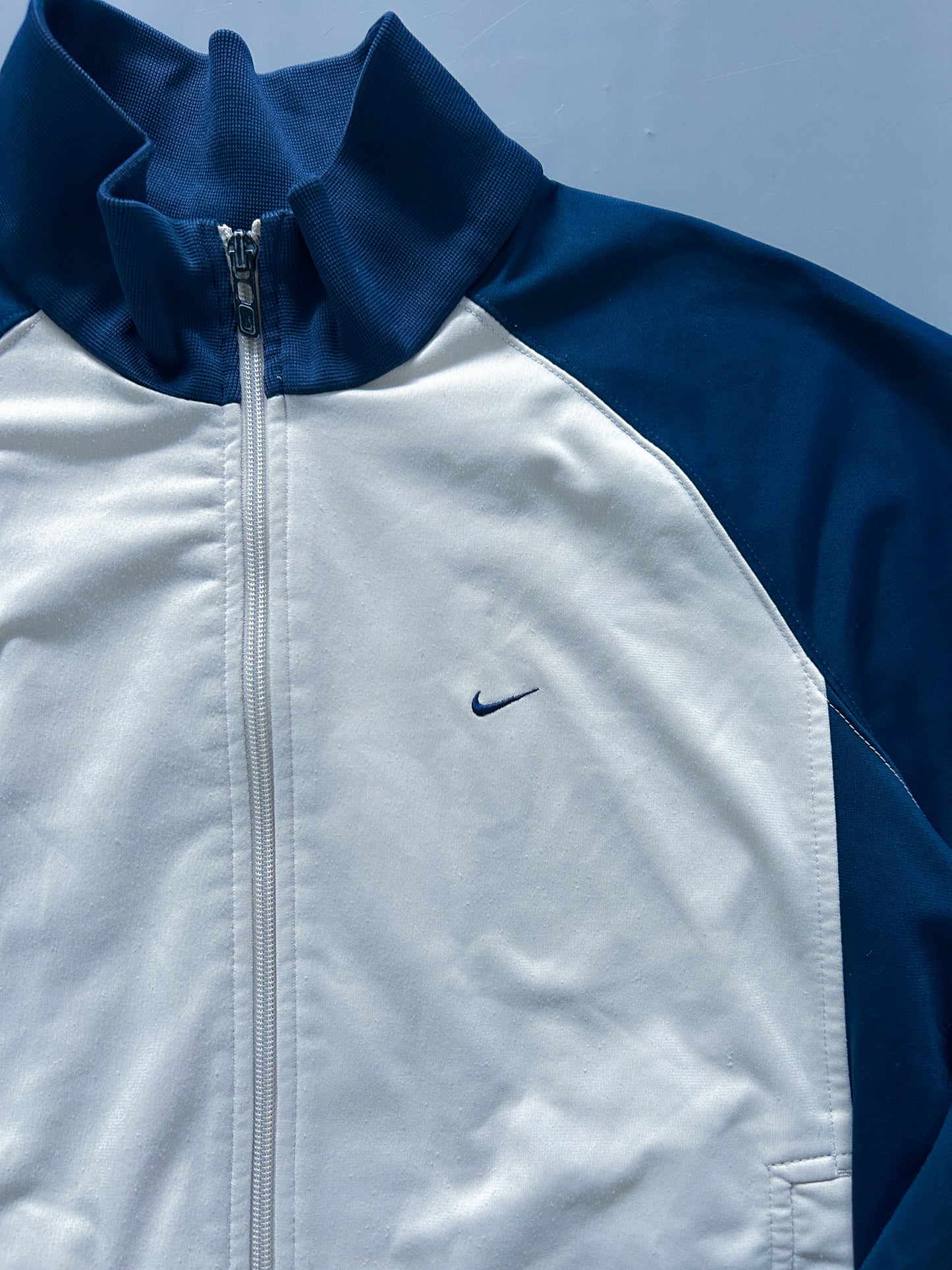 Nike Vintage Sweatjacke | M