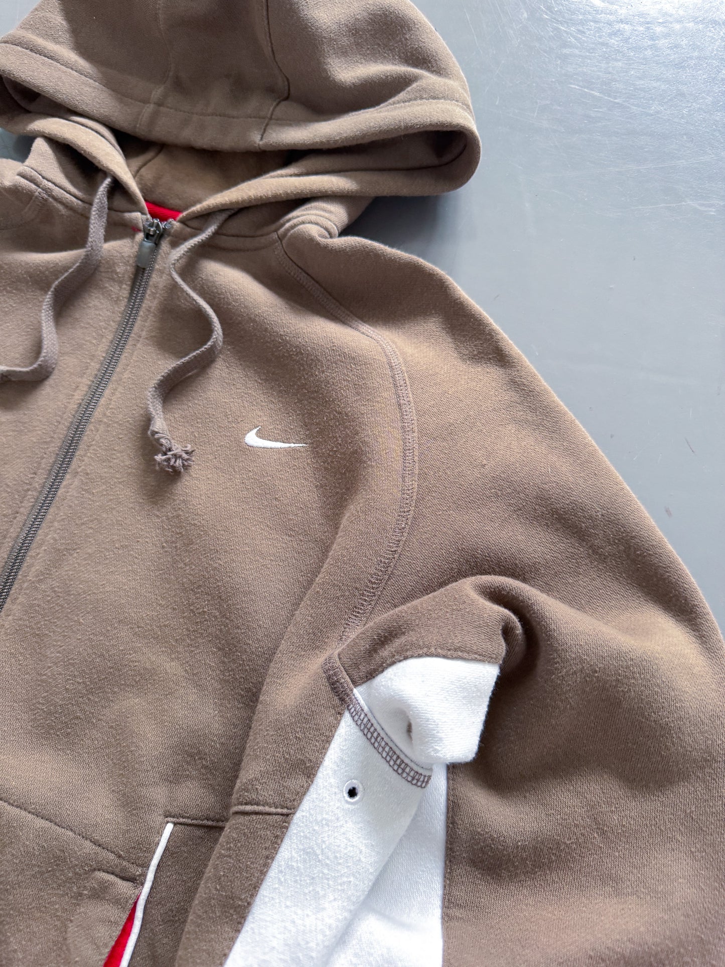 Nike Vintage Sweatjacke | M