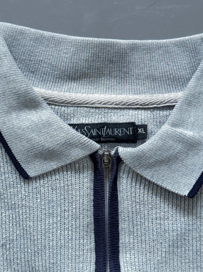 YSL Vintage Pullover | L