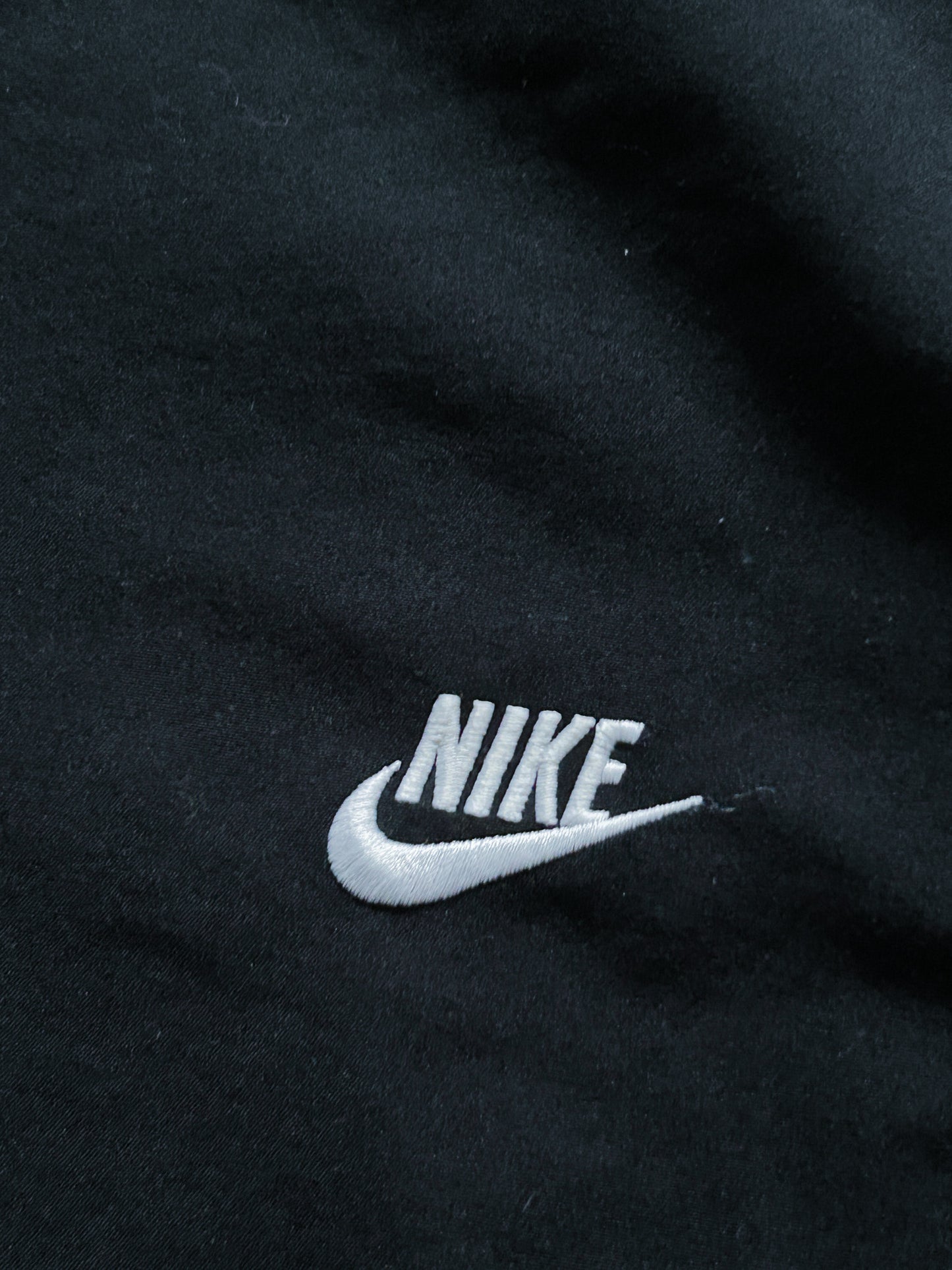 Vintage Nike Trackjacket | M