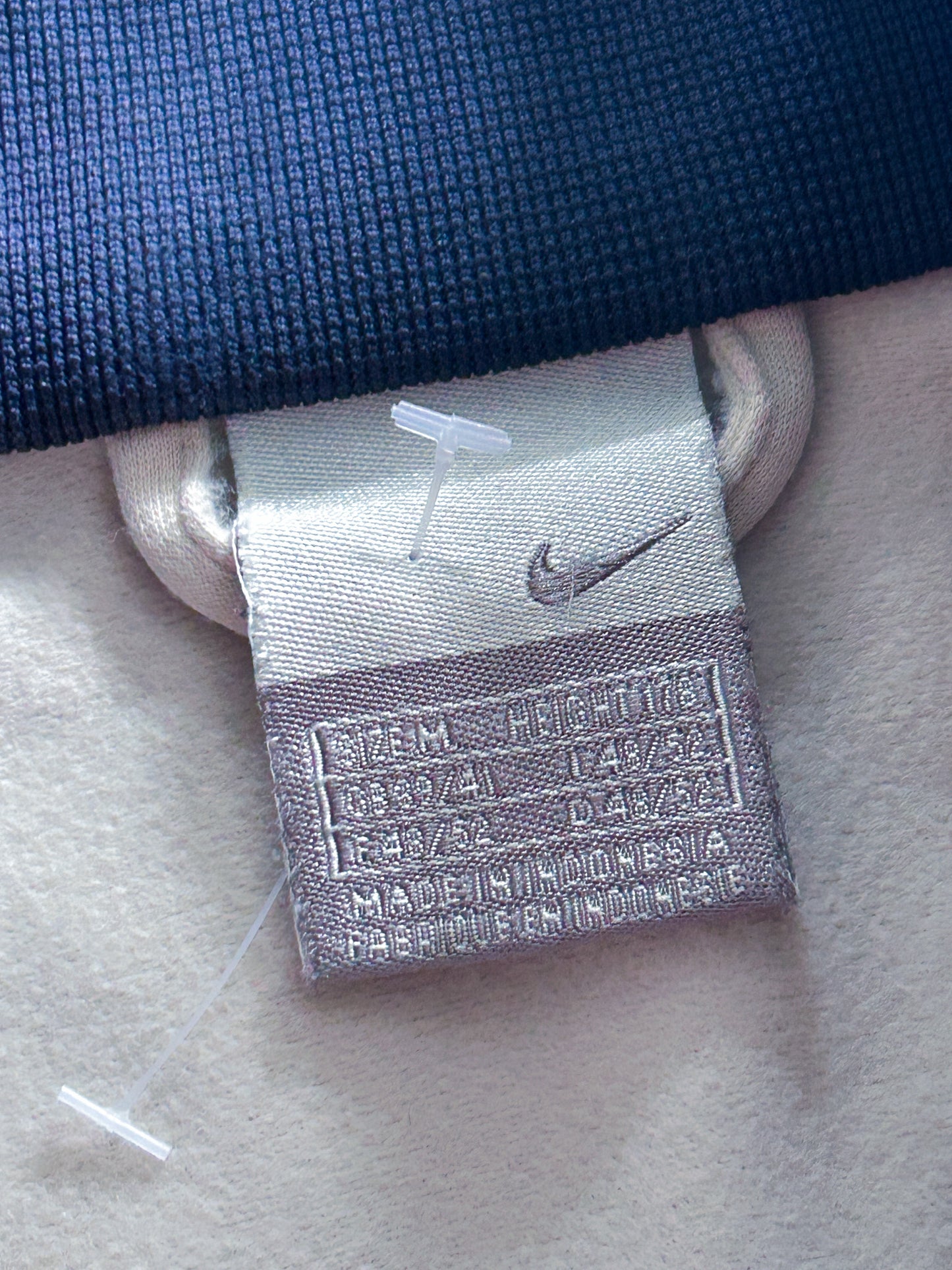 Nike Vintage Sweatjacke | M