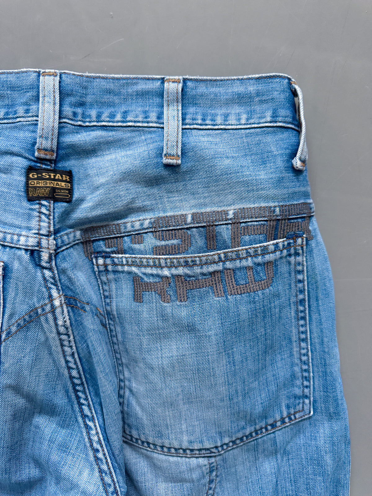 G-Star Vintage Y2K Jeans | M