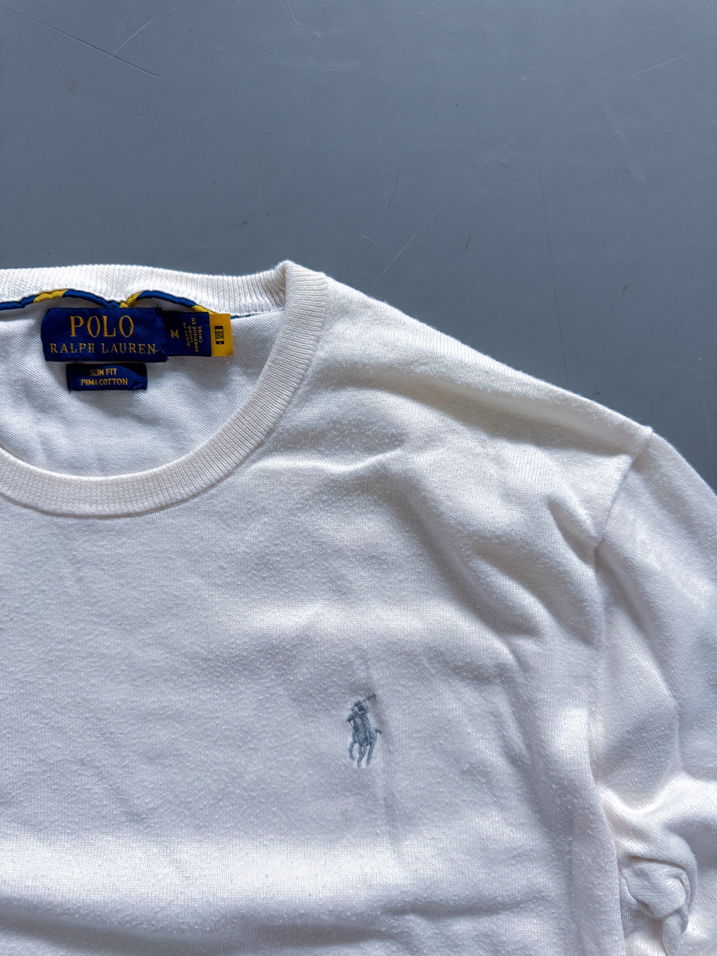 Polo Ralph Lauren Vintage Pullover | M