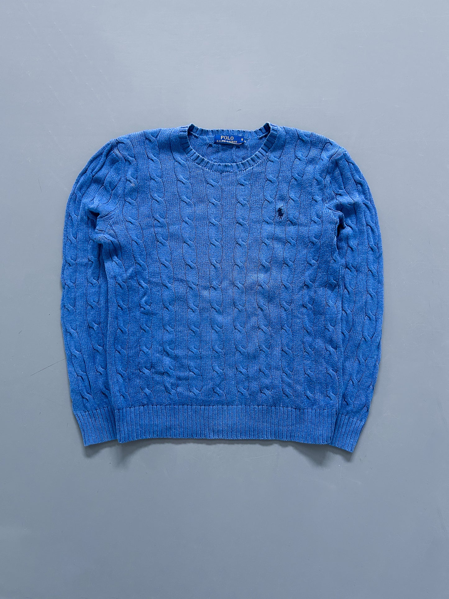 Ralph Lauren Vintage Pullover | S