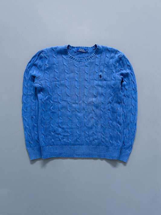 Ralph Lauren Vintage Pullover | S