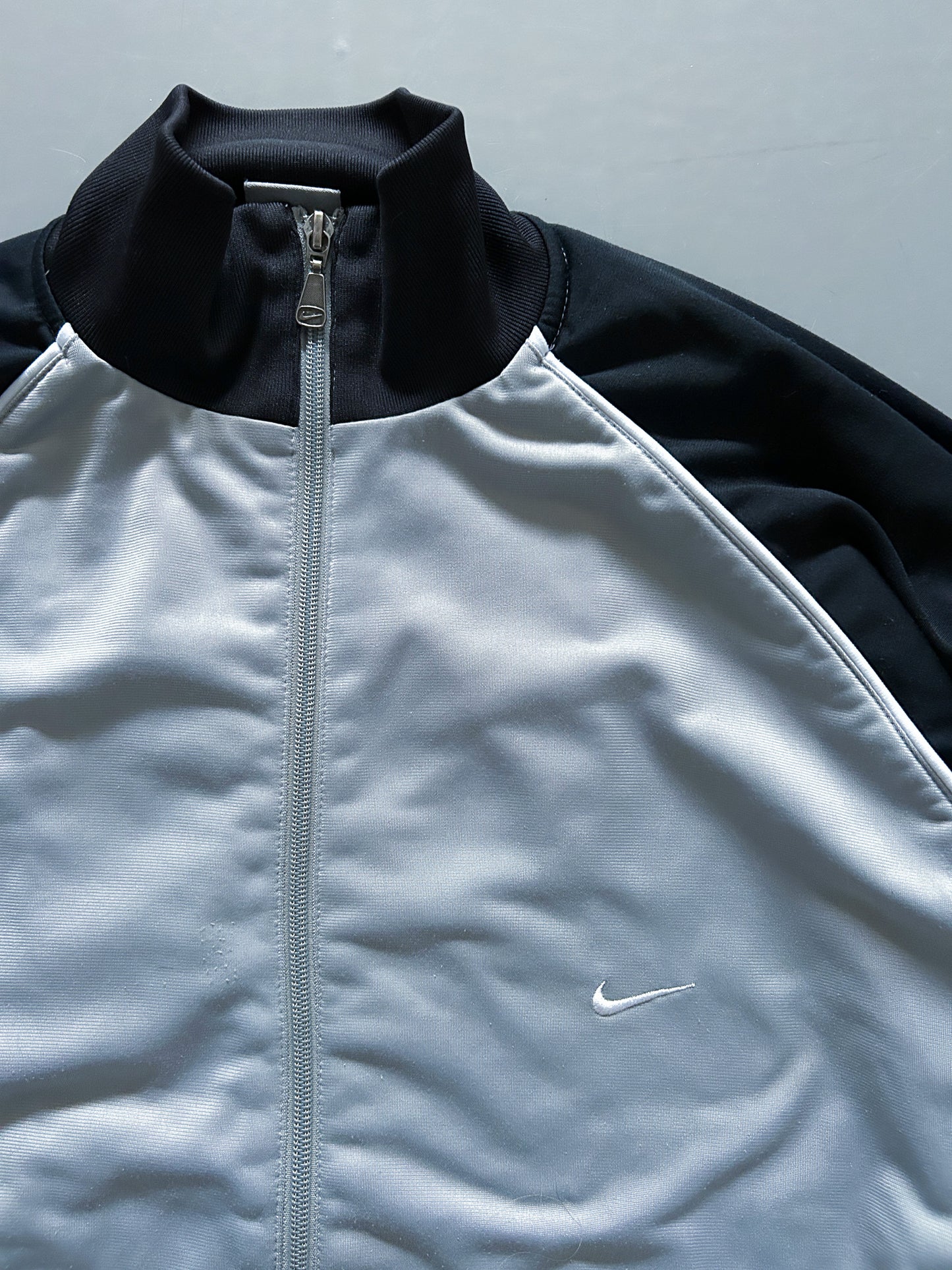 Vintage Nike Trackjacket | L