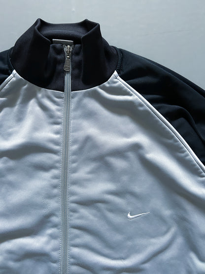 Vintage Nike Trackjacket | L