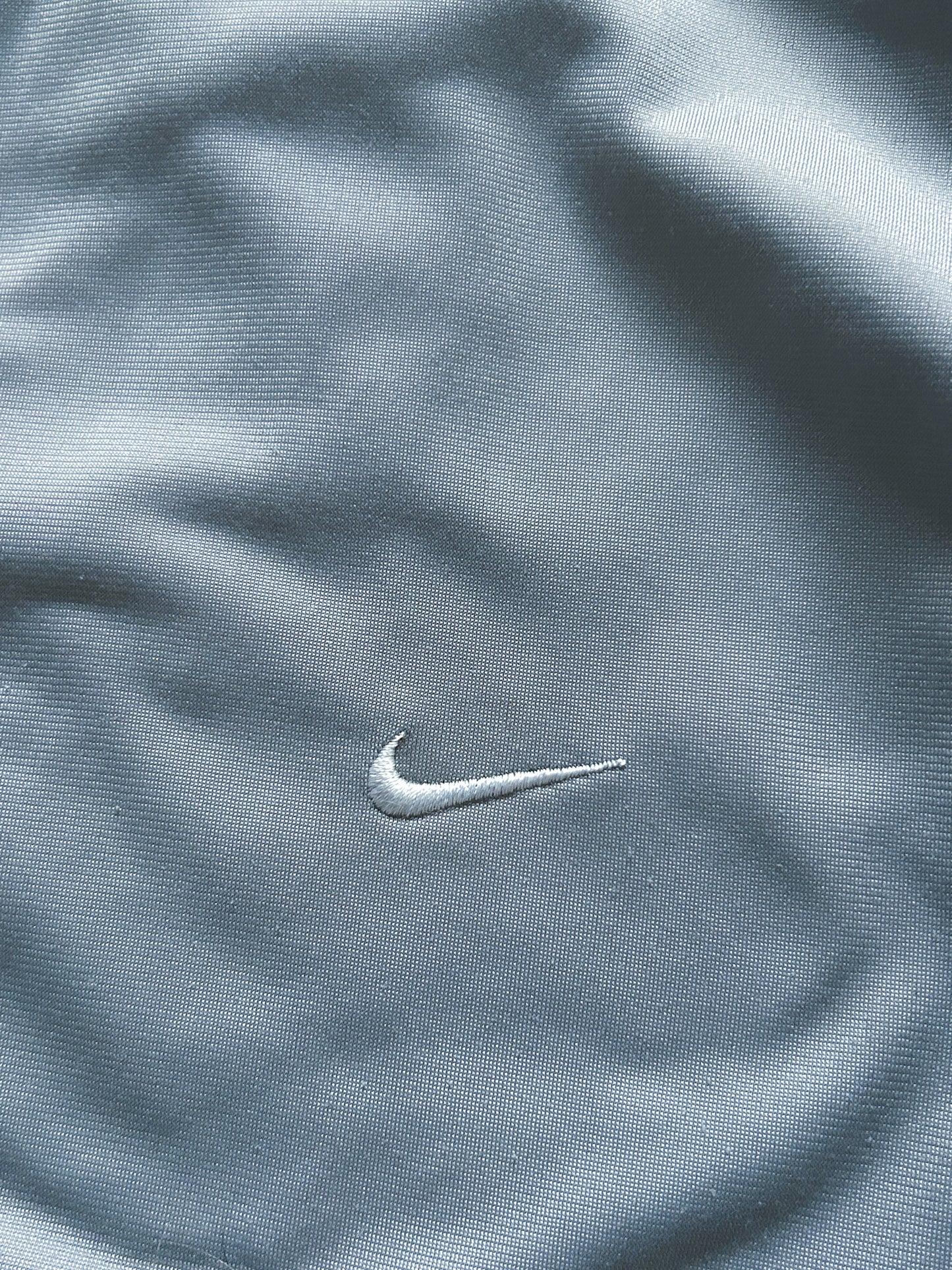 Vintage Nike Trackjacket | L