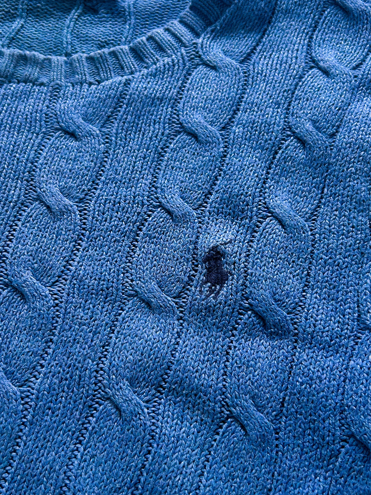 Ralph Lauren Vintage Pullover | S