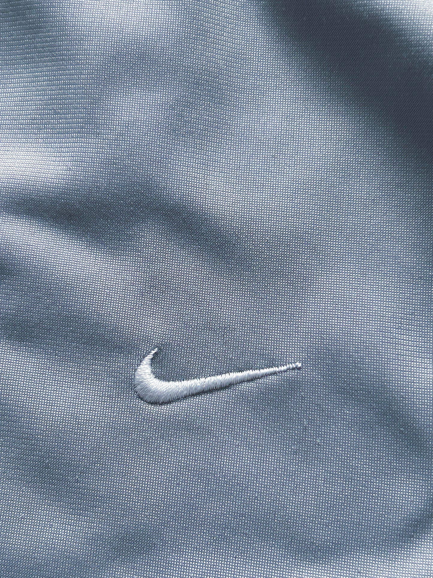 Vintage Nike Trackjacket | L