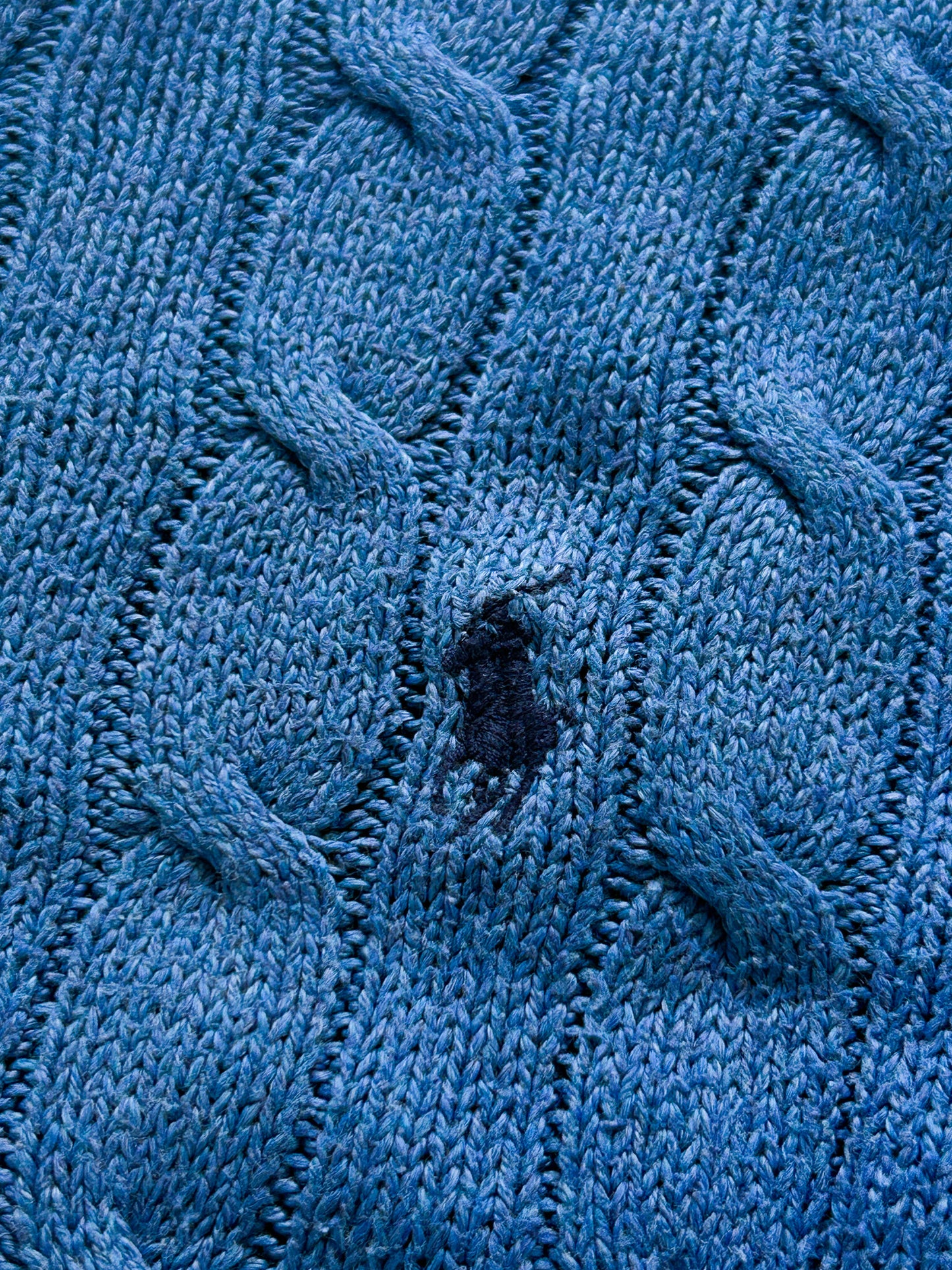 Ralph Lauren Vintage Pullover | S