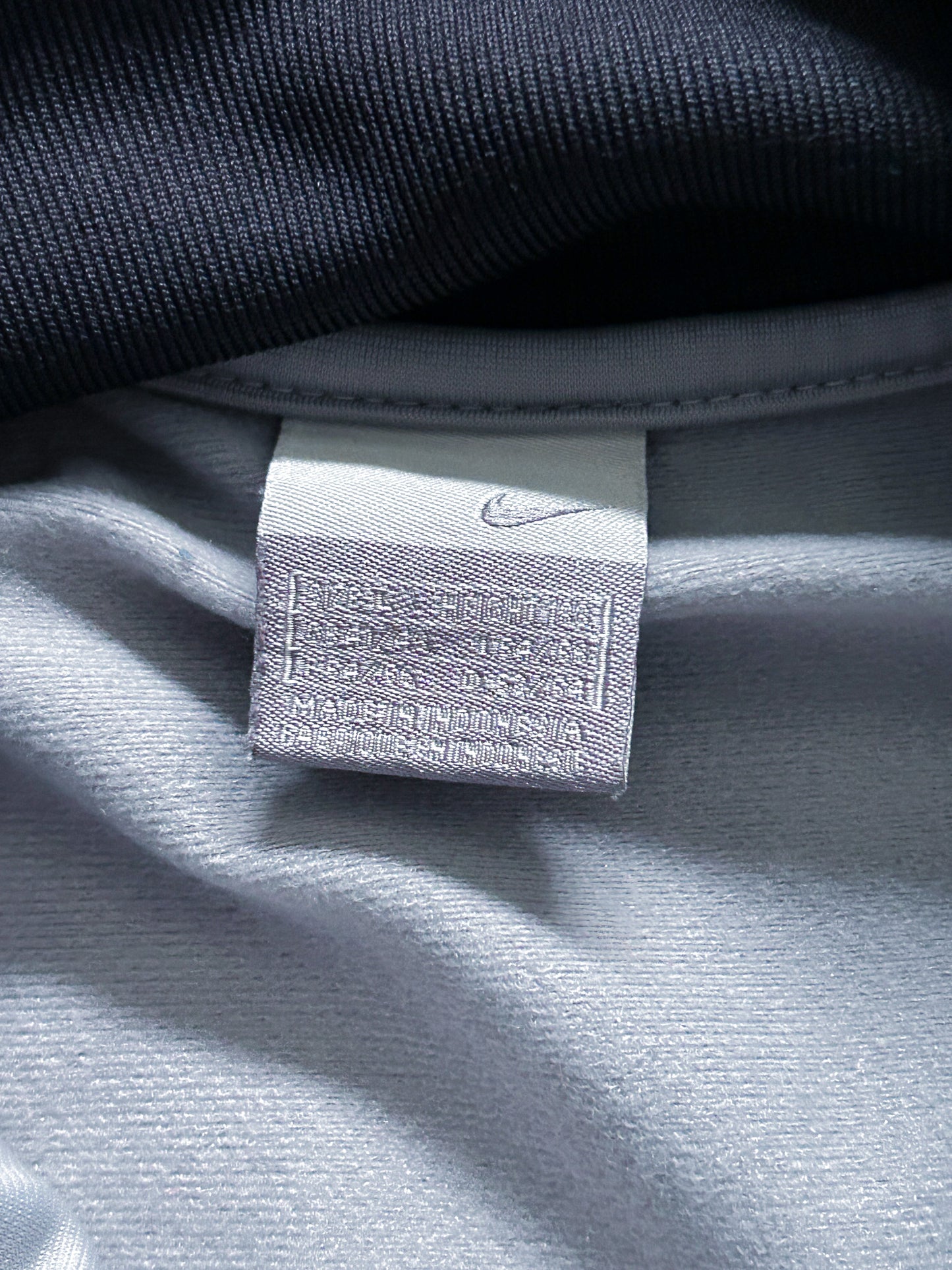 Vintage Nike Trackjacket | L