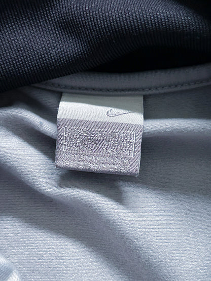 Vintage Nike Trackjacket | L