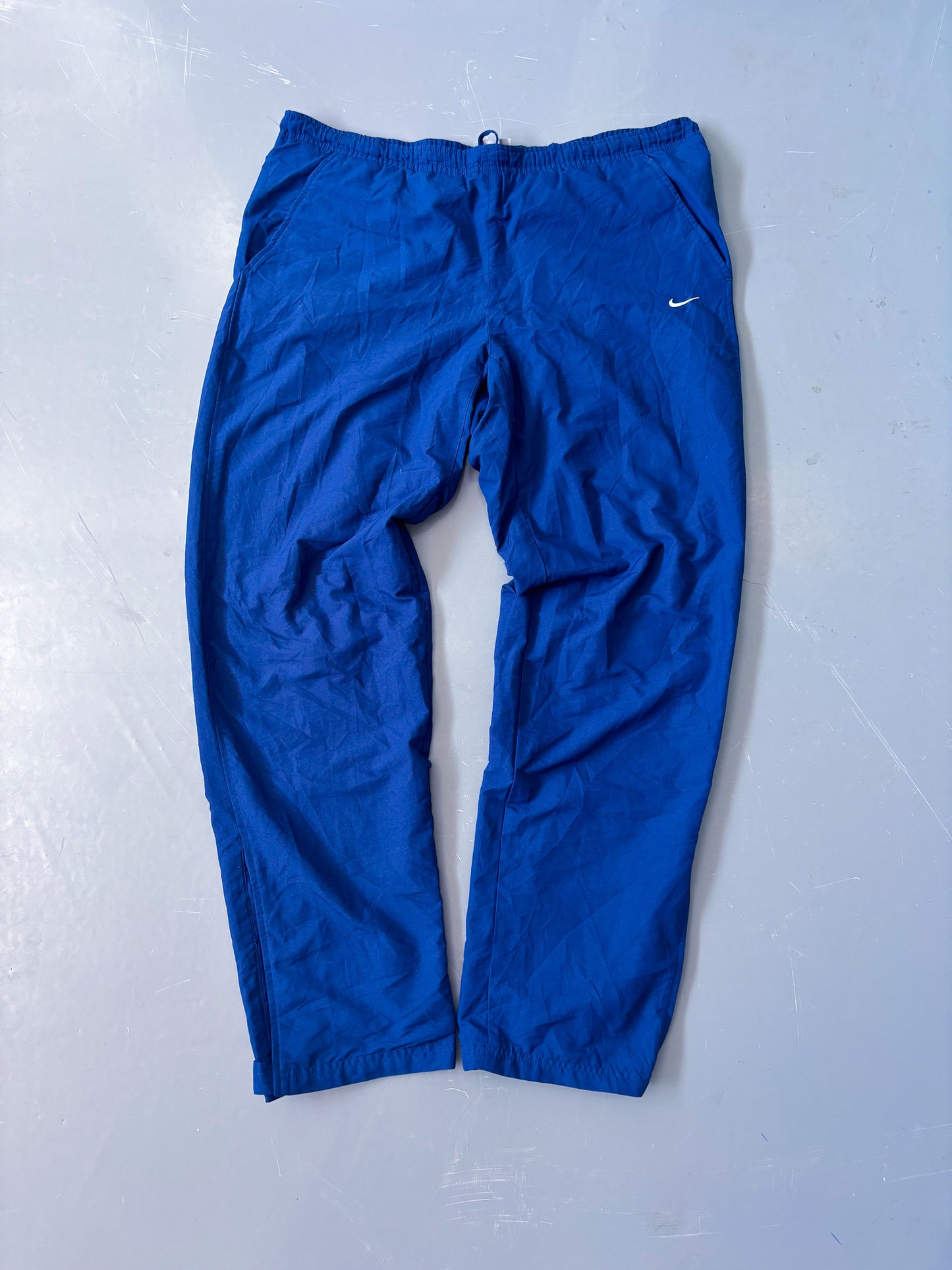 Nike Vintage Trackpants | XL