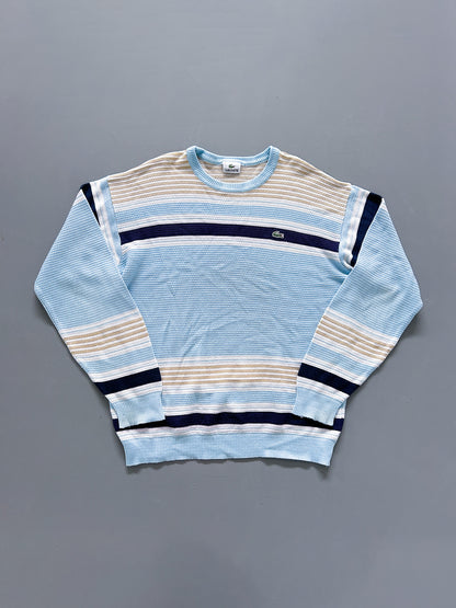 Lacoste Vintage Pullover | L