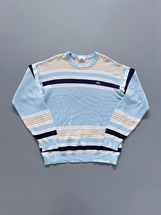 Lacoste Vintage Pullover | L