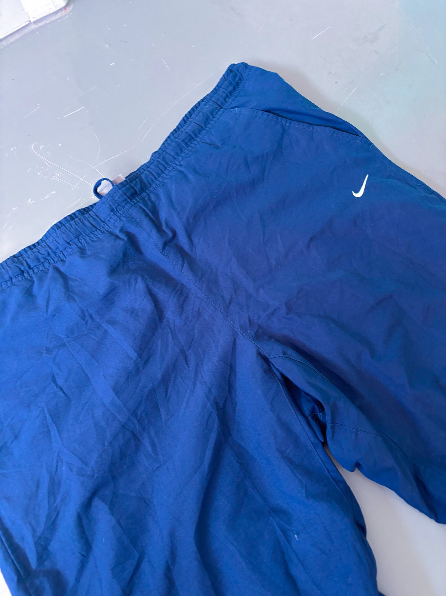 Nike Vintage Trackpants | XL