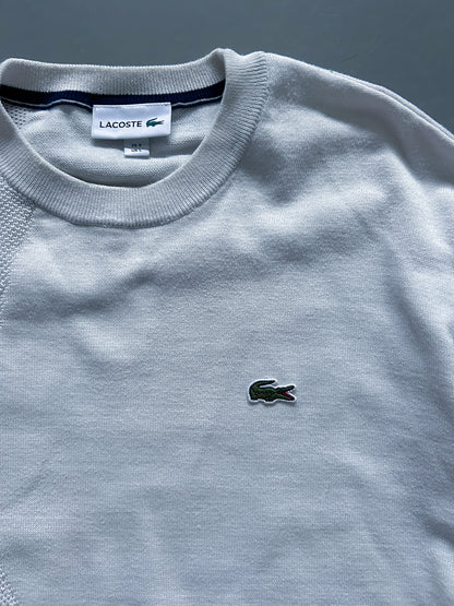 Lacoste Vintage Pullover | L