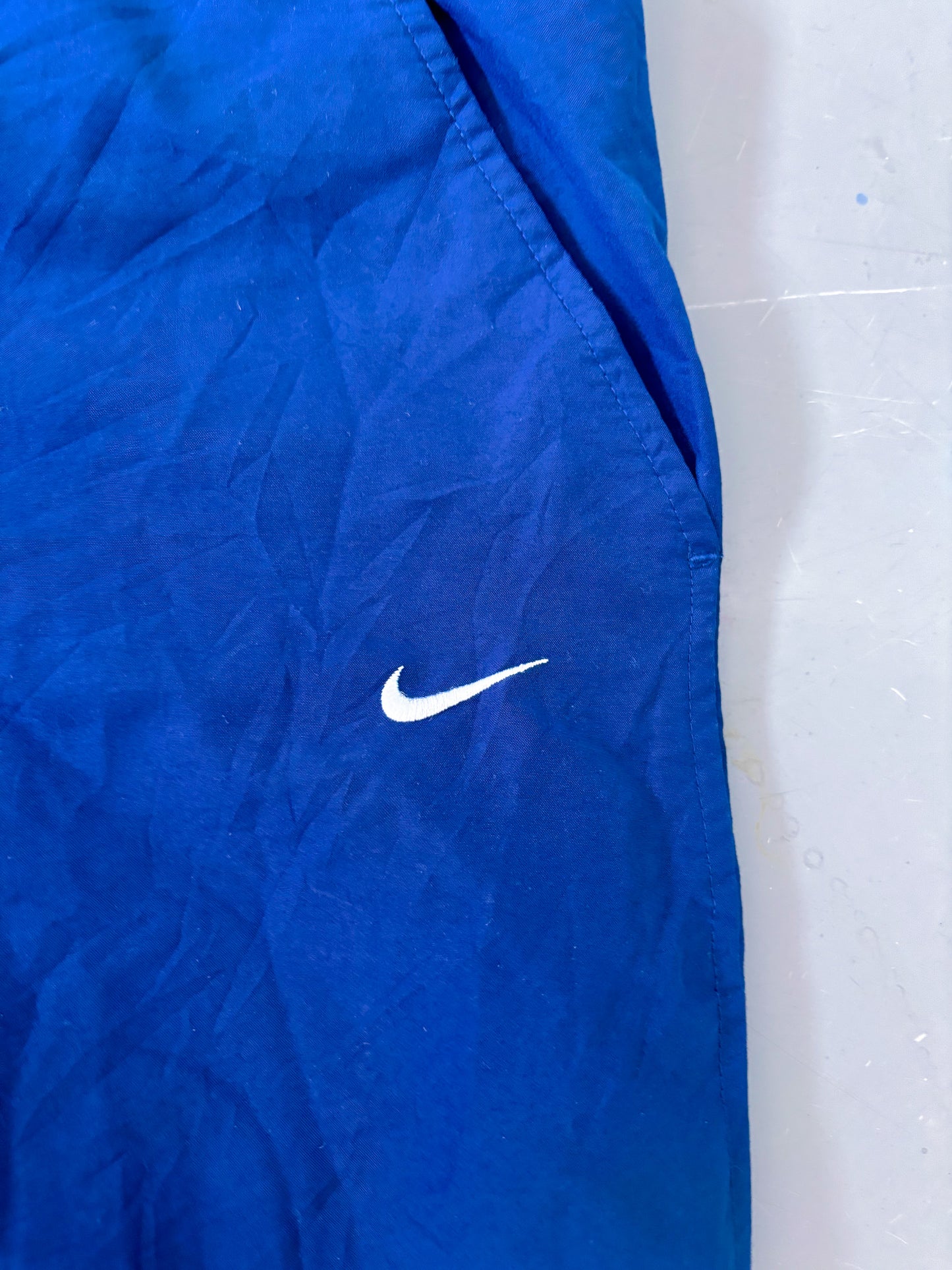 Nike Vintage Trackpants | XL