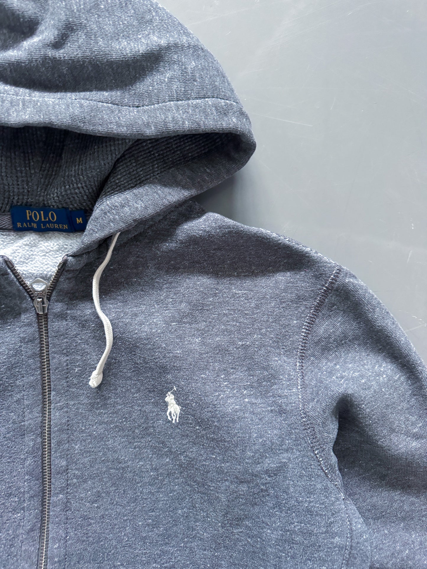 Polo Ralph Lauren Vintage Sweatjacke | M