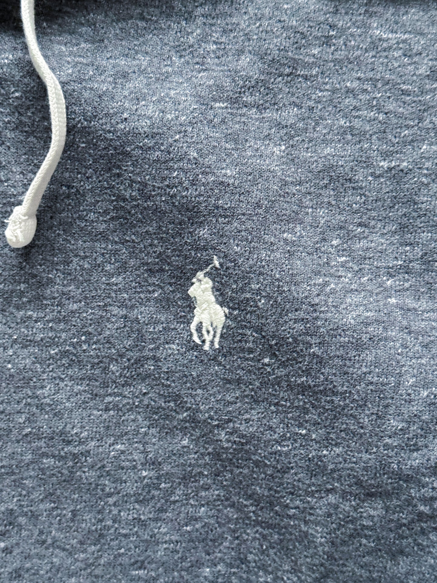 Polo Ralph Lauren Vintage Sweatjacke | M