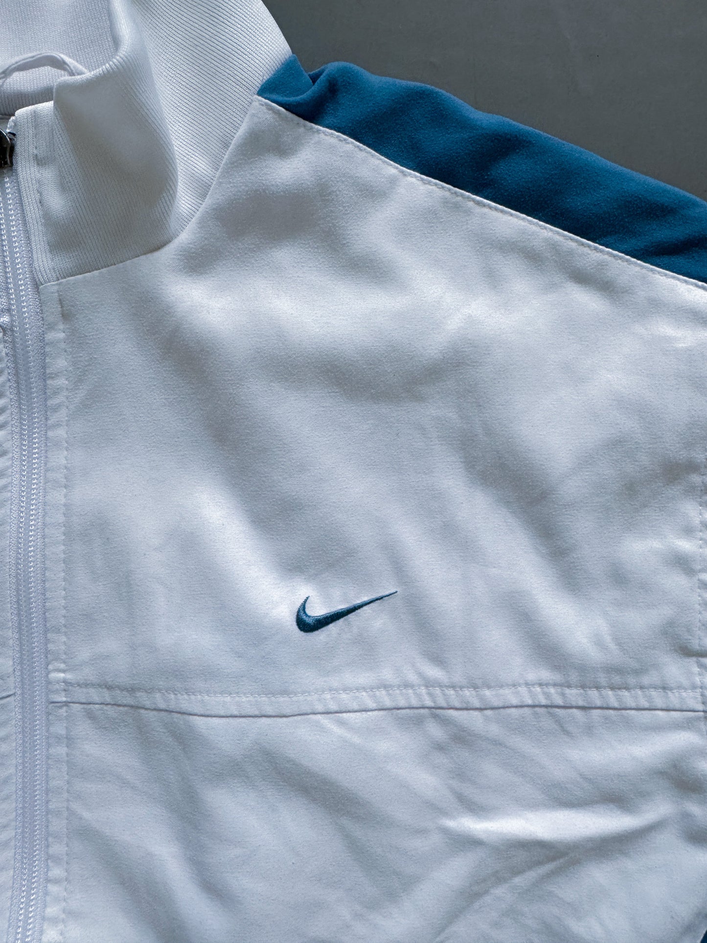 Nike Vintage Trackjacket | M