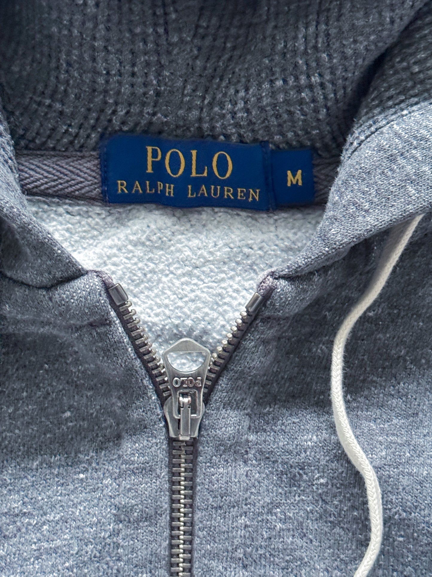 Polo Ralph Lauren Vintage Sweatjacke | M