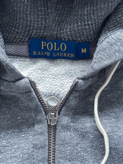 Polo Ralph Lauren Vintage Sweatjacke | M