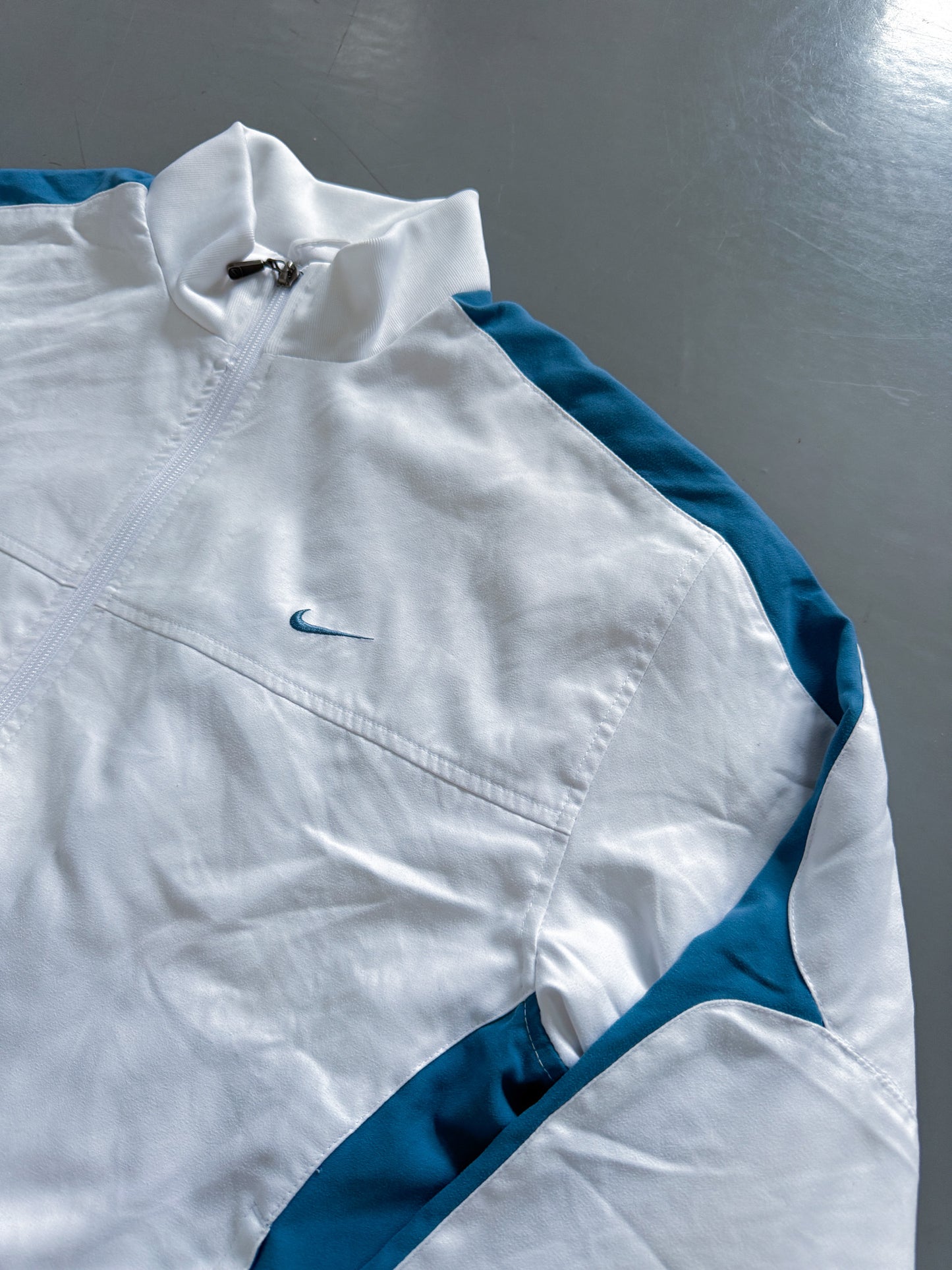Nike Vintage Trackjacket | M