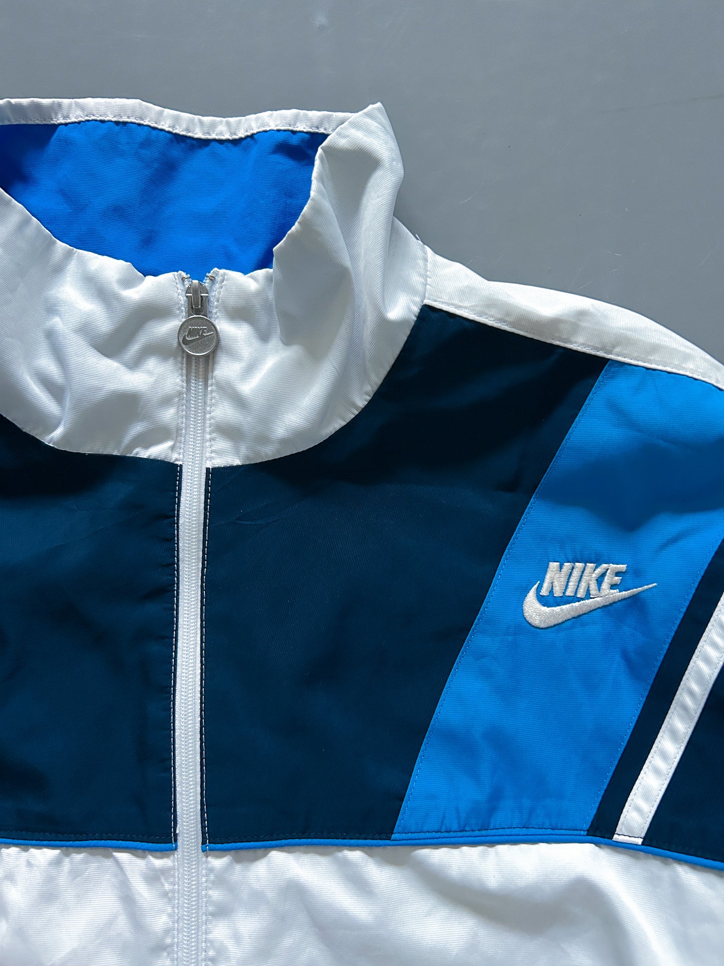 Vintage Nike Trackjacket | M