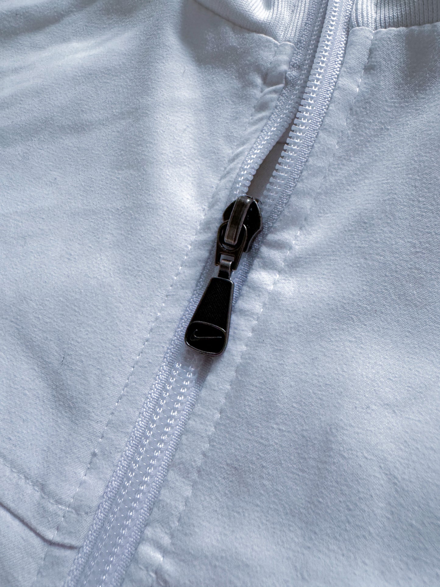 Nike Vintage Trackjacket | M