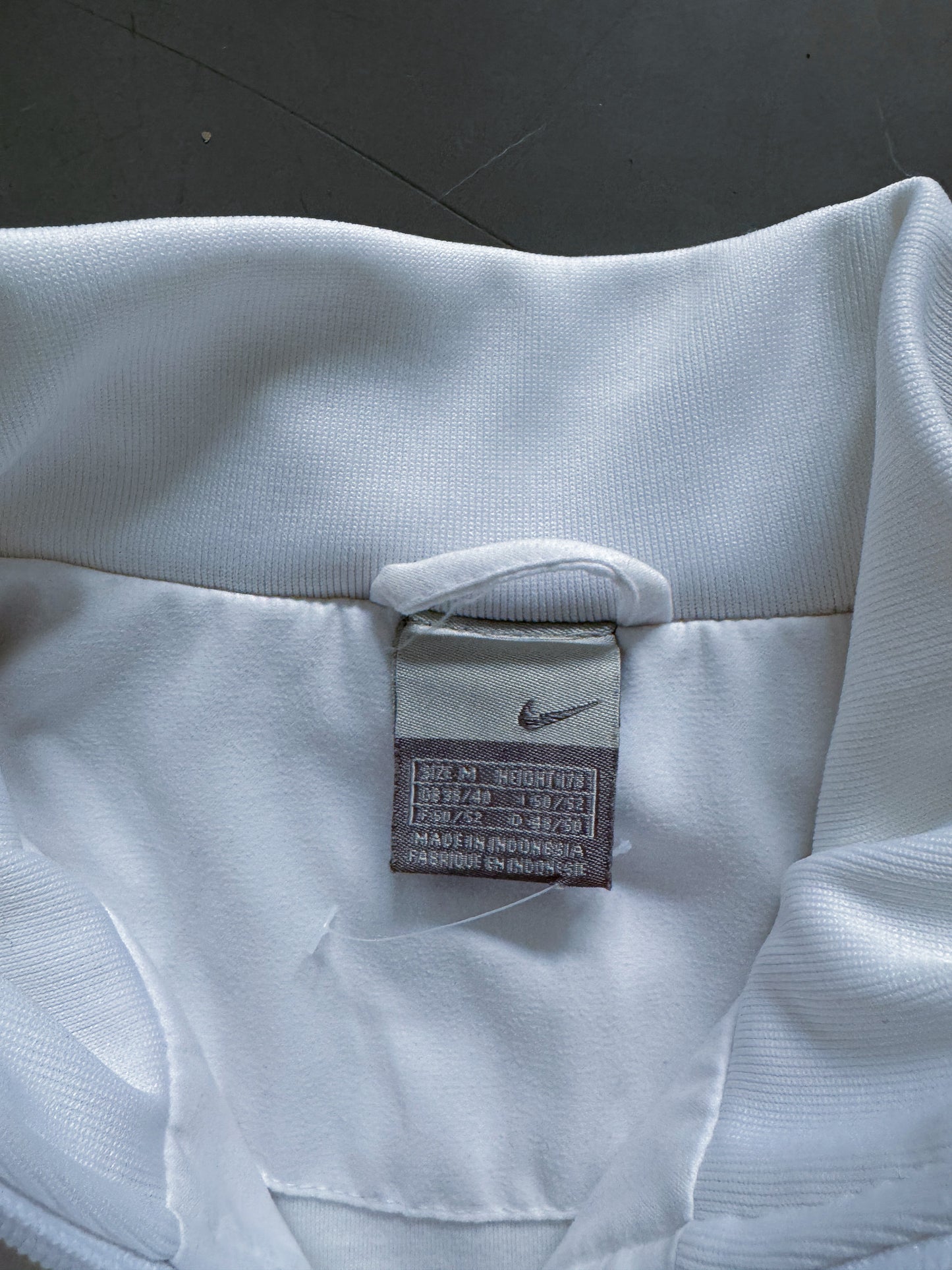 Nike Vintage Trackjacket | M