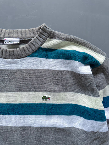 Lacoste Vintage Pullover | M