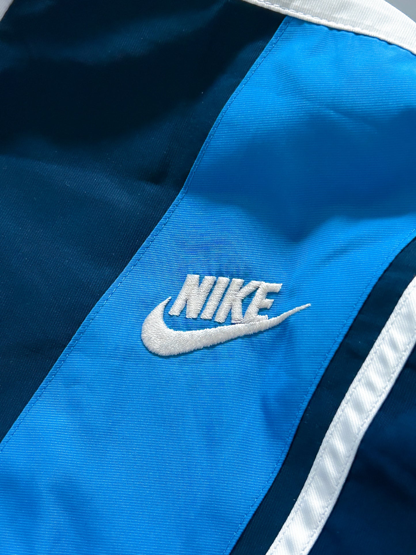 Vintage Nike Trackjacket | M