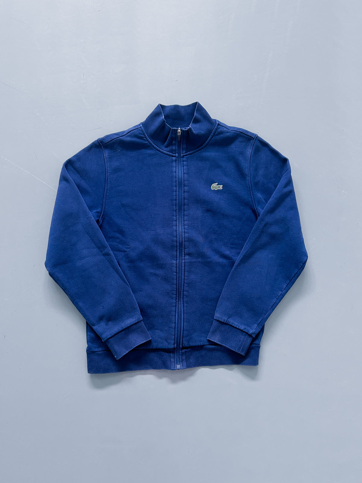 Lacoste Vintage Sweatjacke | S