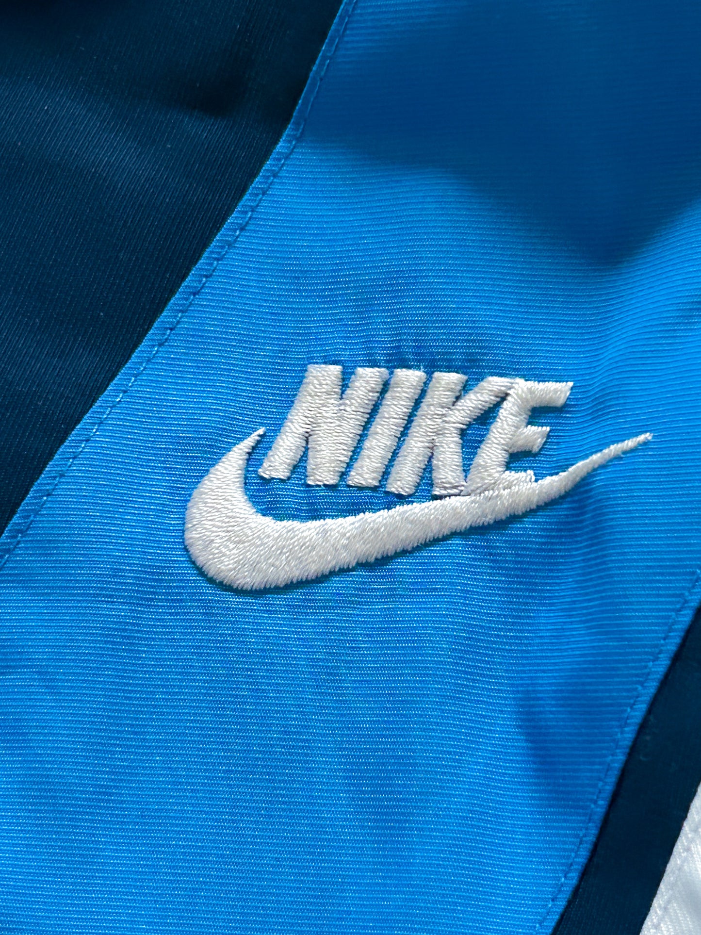 Vintage Nike Trackjacket | M