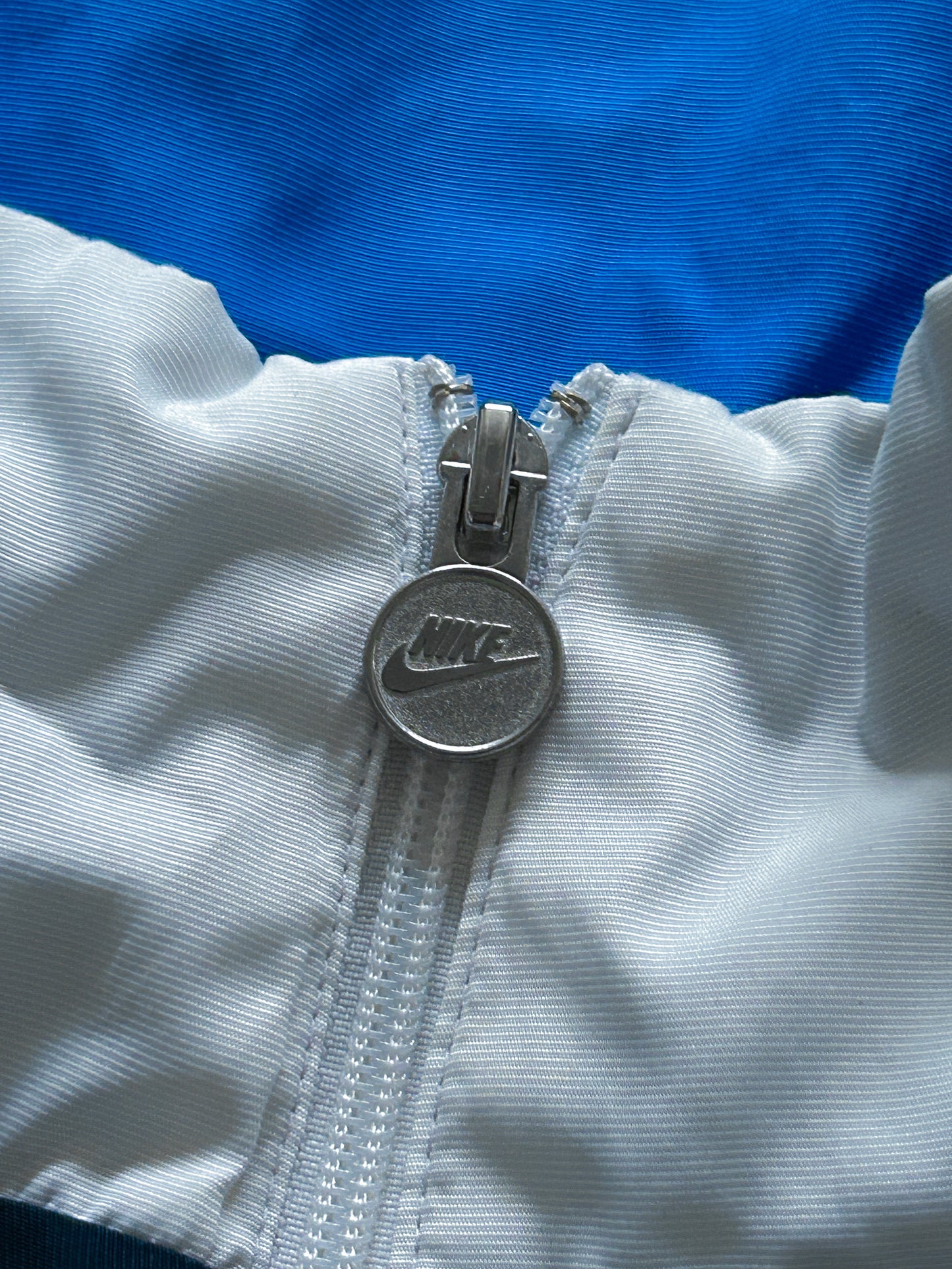 Vintage Nike Trackjacket | M
