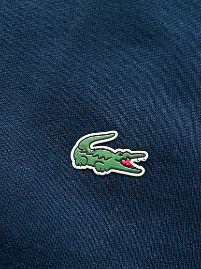 Lacoste Vintage Sweatjacke | S
