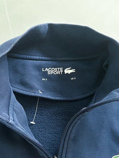 Lacoste Vintage Sweatjacke | S