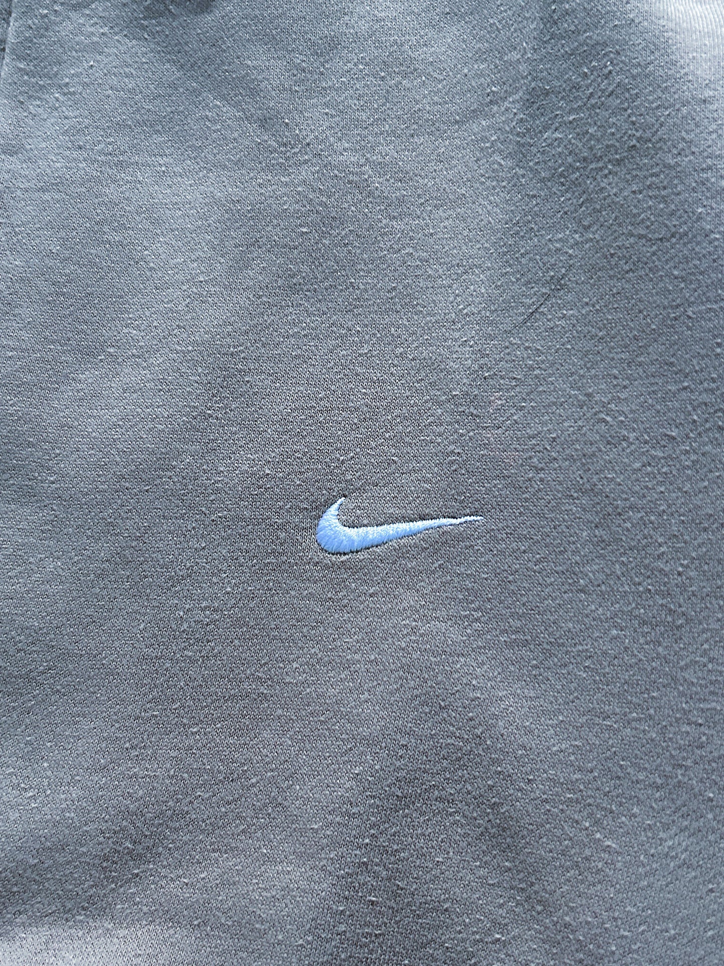 Vintage Nike Sweatjacket | M