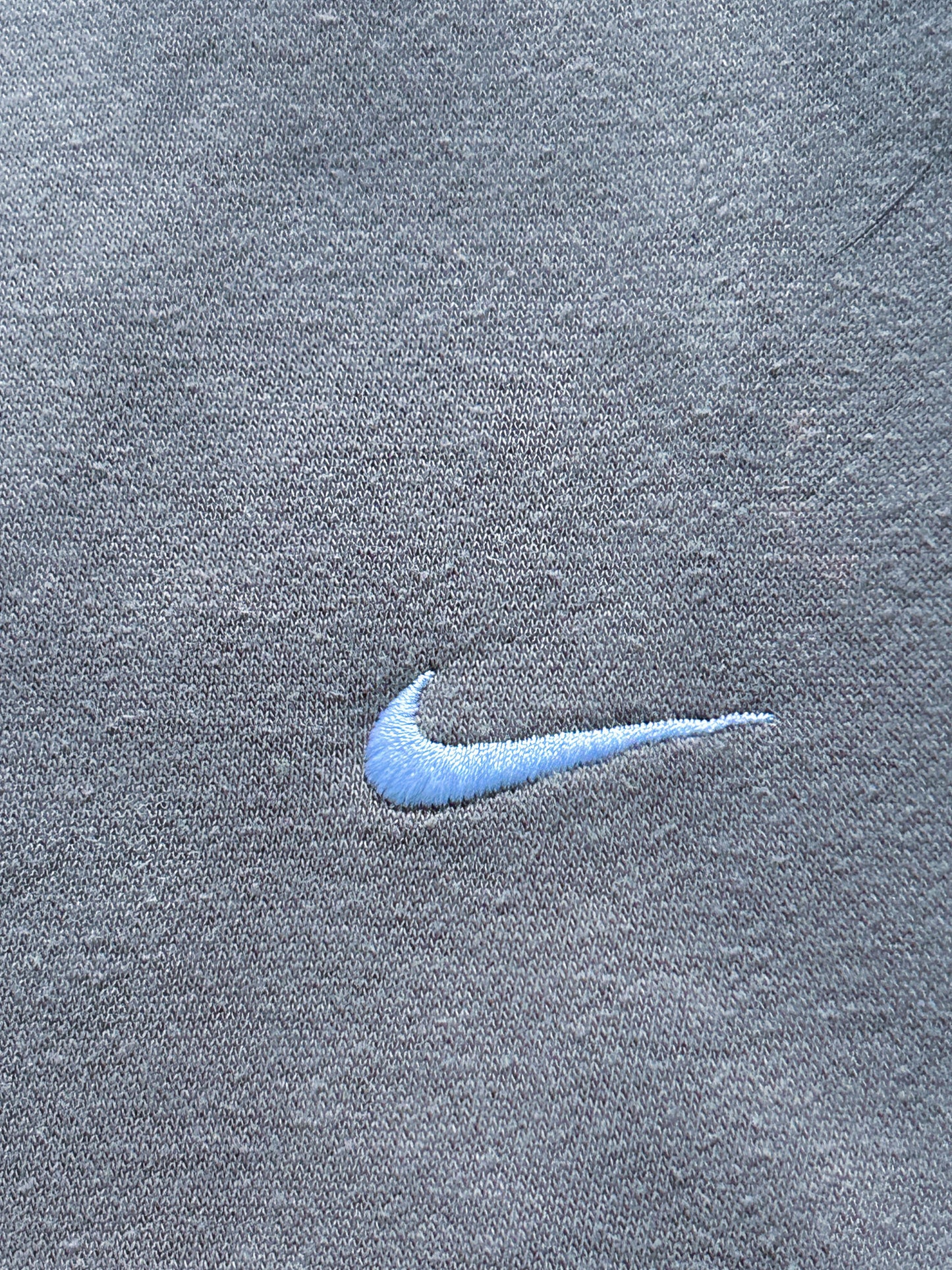 Vintage Nike Sweatjacket | M