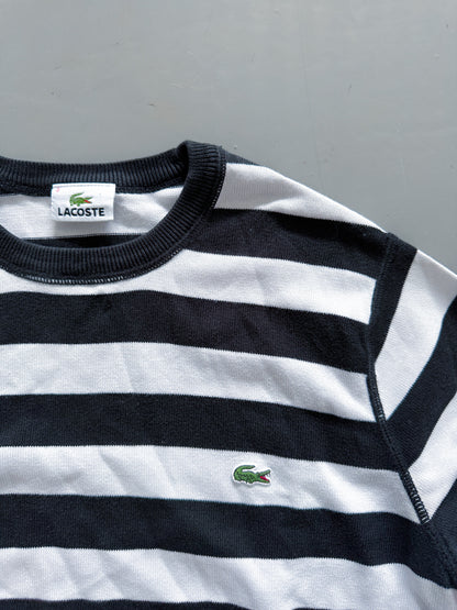 Lacoste Vintage Pullover | S