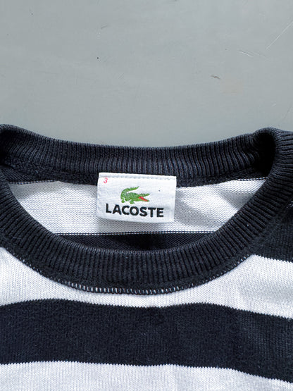 Lacoste Vintage Pullover | S