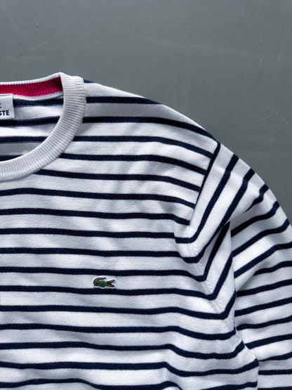 Lacoste Vintage Pullover | M