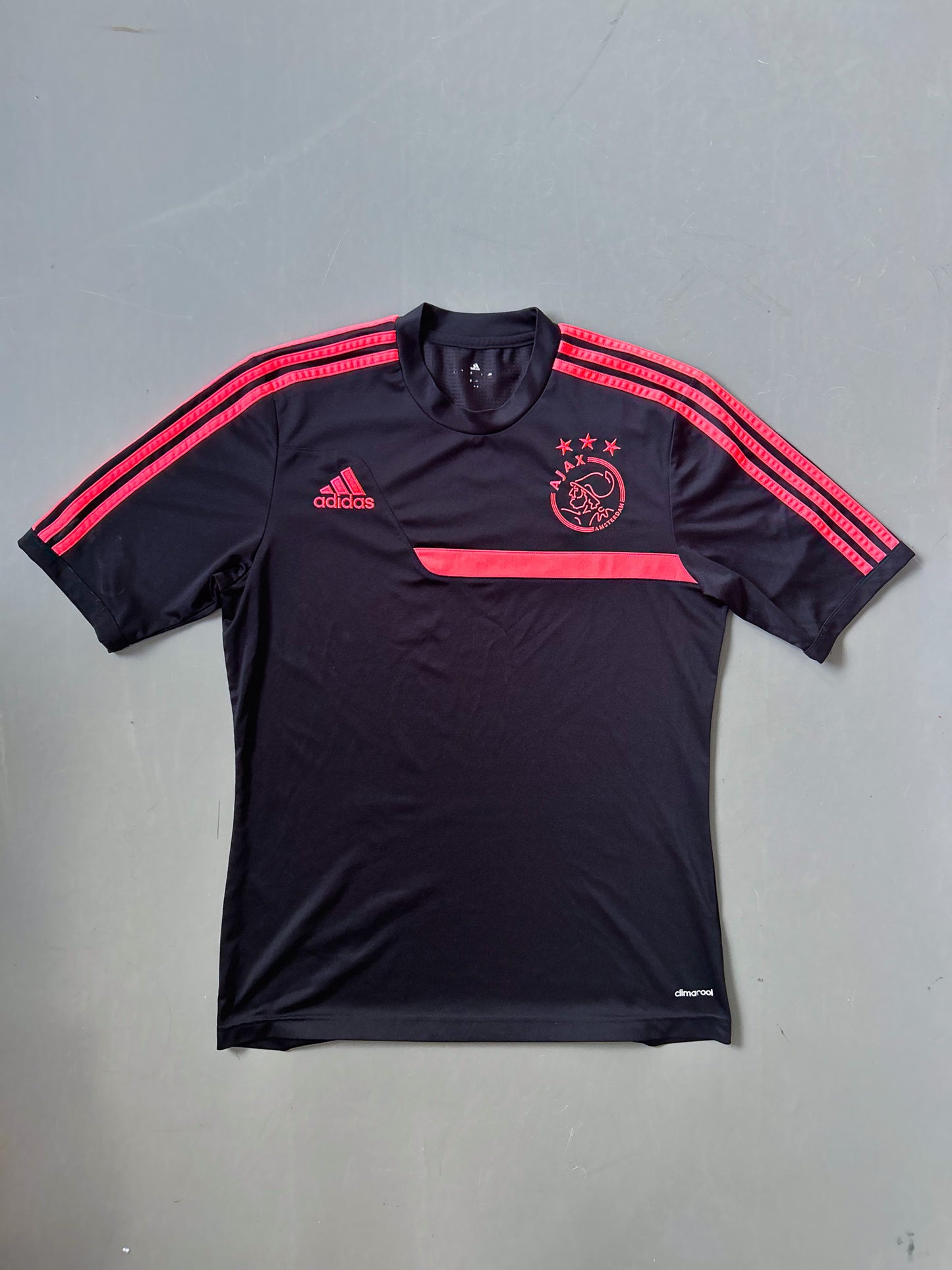 Adidas x Ajax T-Shirt |