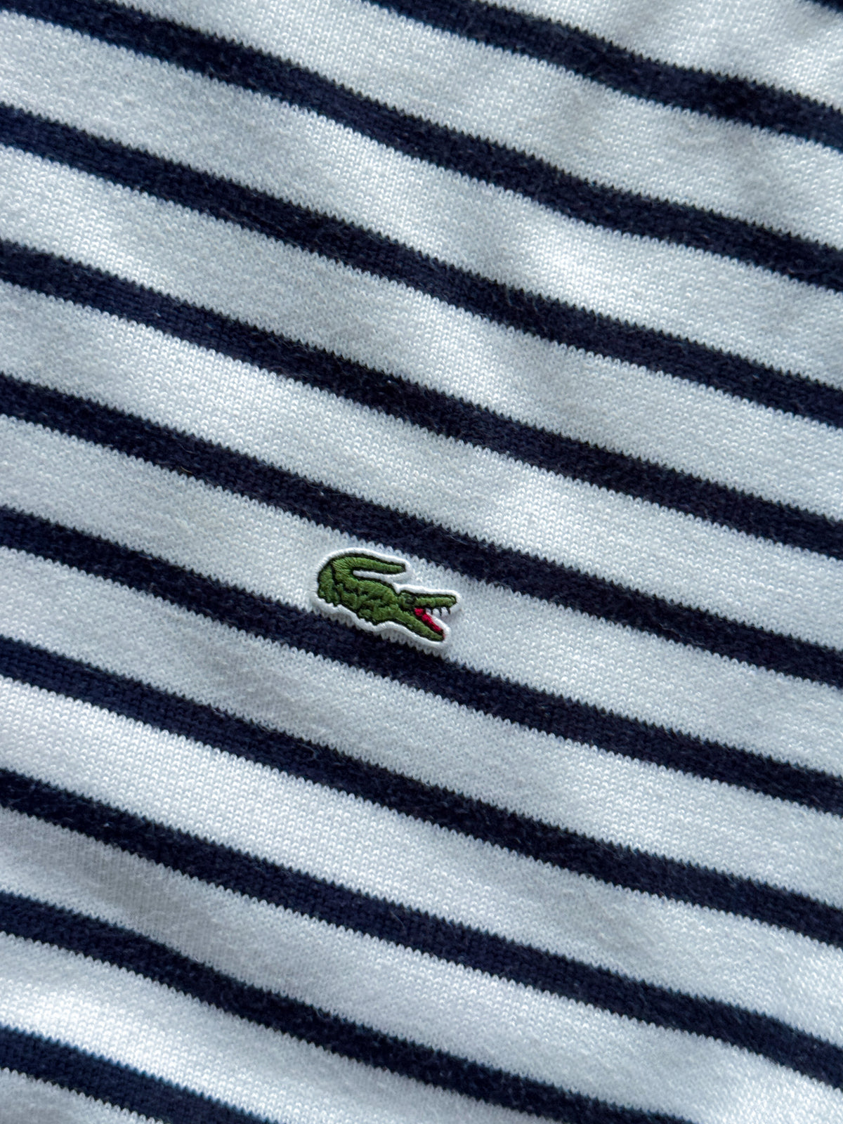 Lacoste Vintage Pullover | M