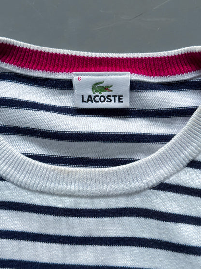 Lacoste Vintage Pullover | M