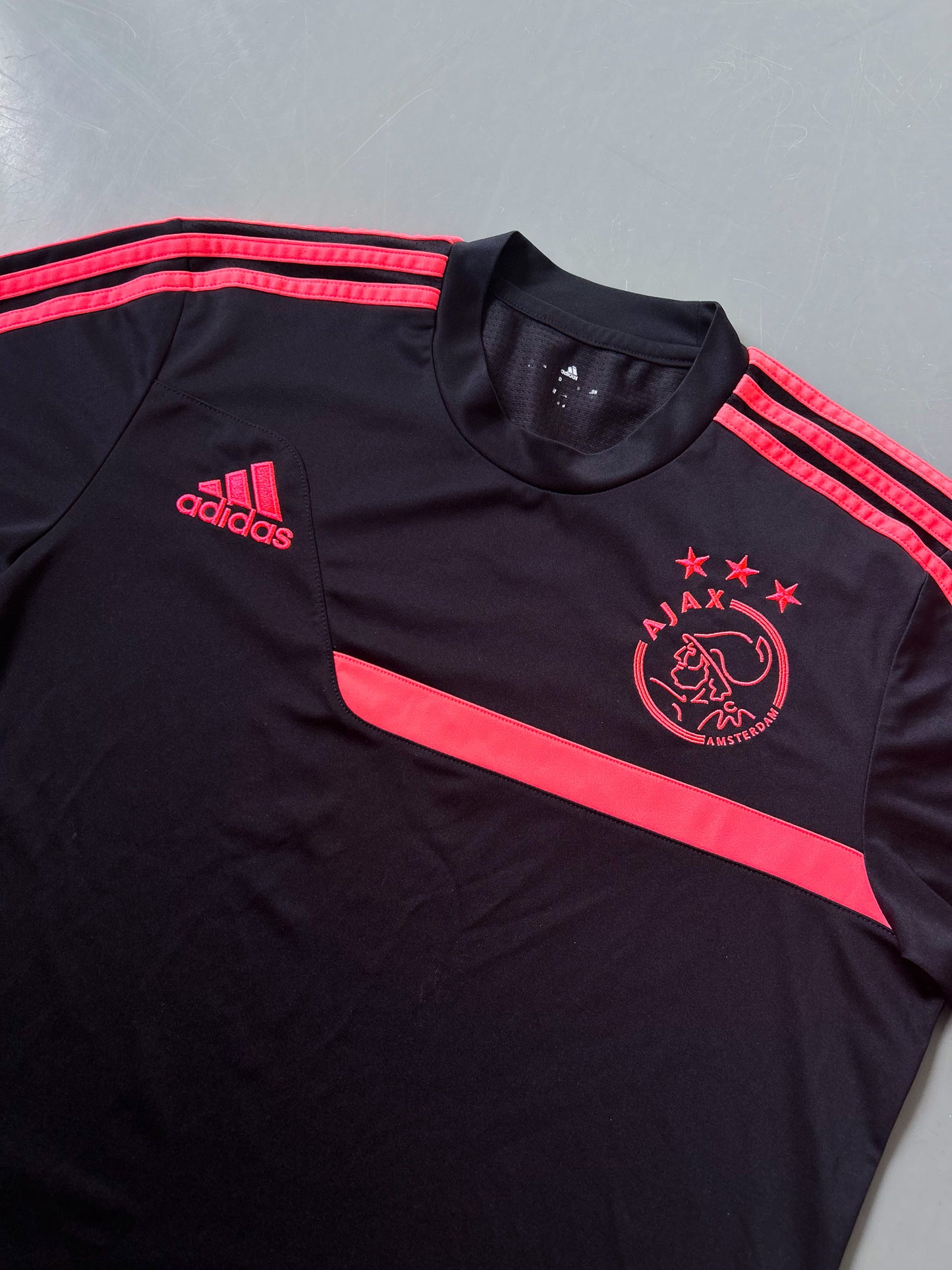 Adidas x Ajax T-Shirt |