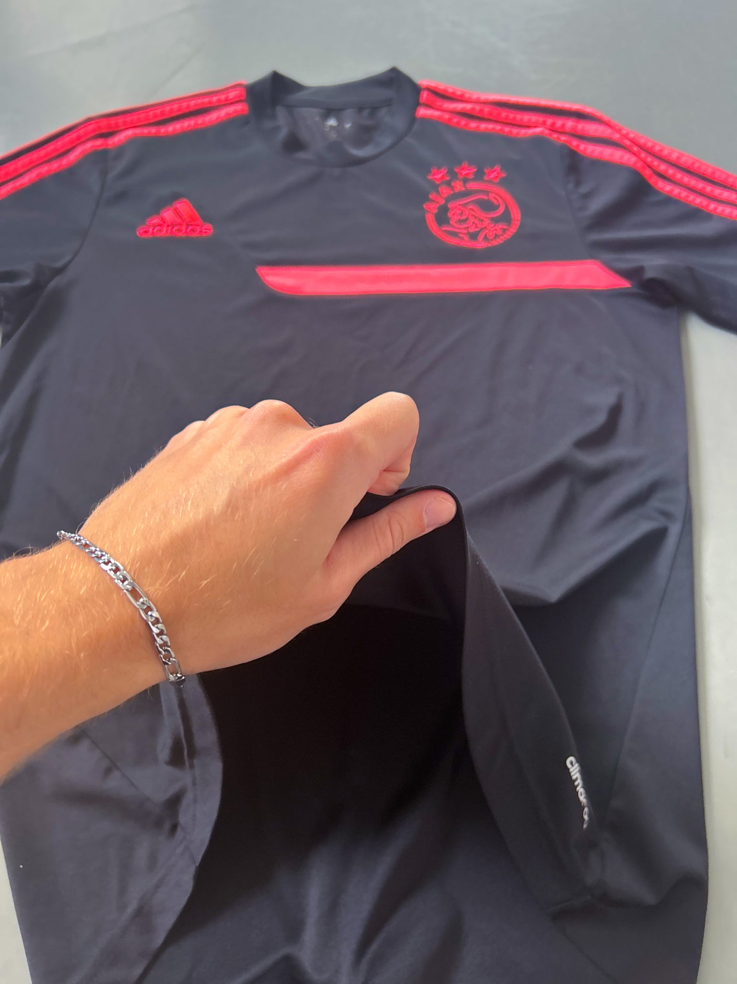 Adidas x Ajax T-Shirt |