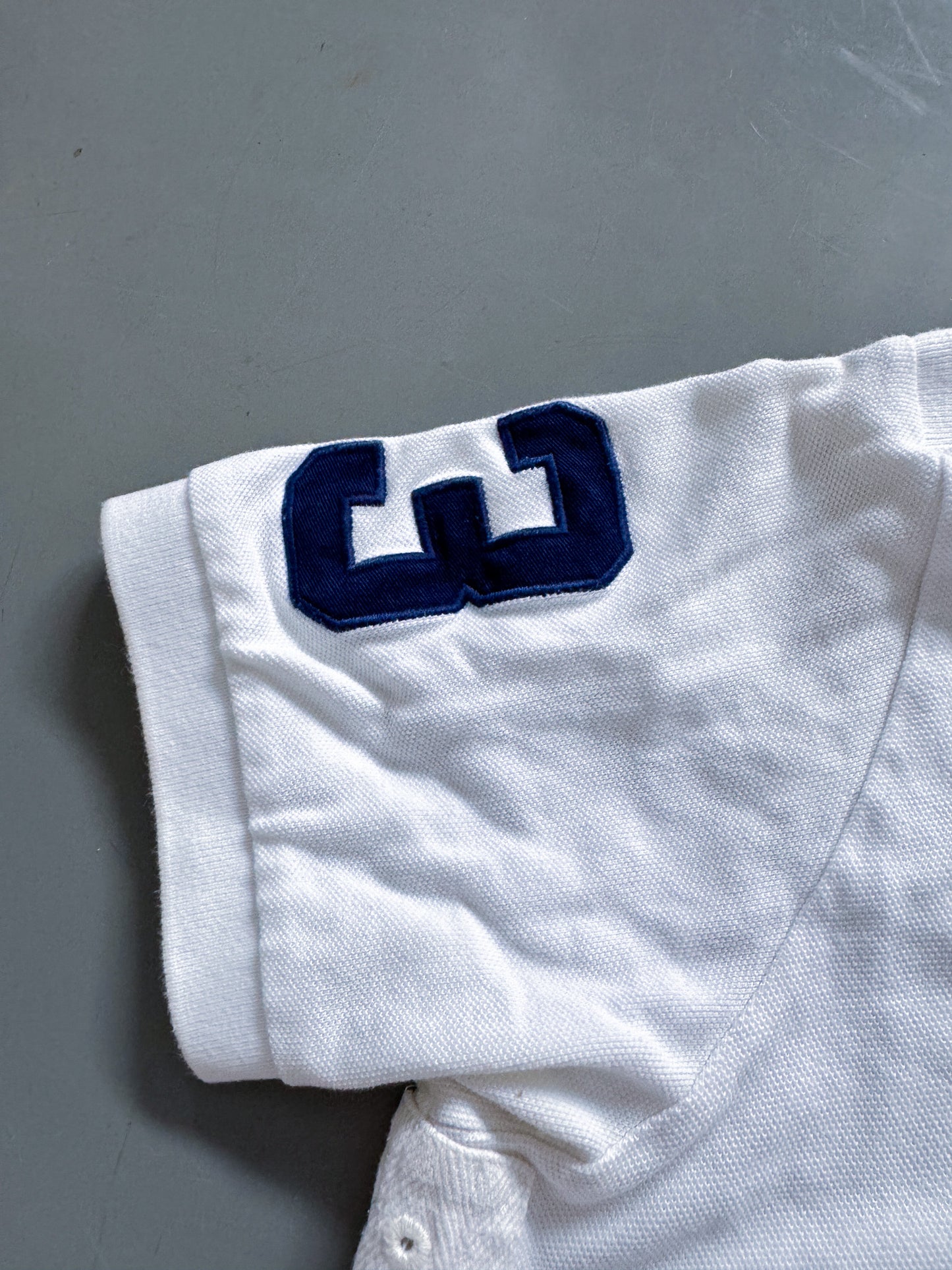 Polo Ralph Lauren Vintage Polo-Shirt | S